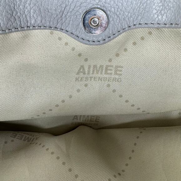 Aimee Kestenberg leather purse - Picture 6 of 13